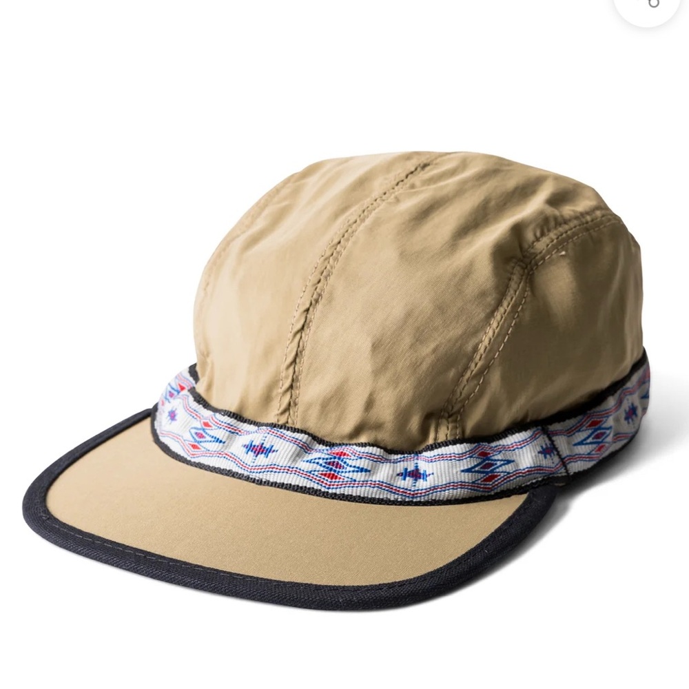 KAVU Strapcap